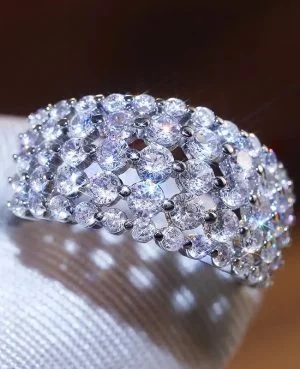 Online Silver Jewellery Shopping Store in Pakistan