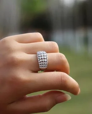 Online Silver Jewellery Shopping Store in Pakistan