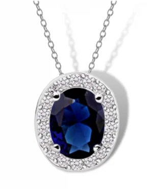 Online Silver Necklaces in Pakistan