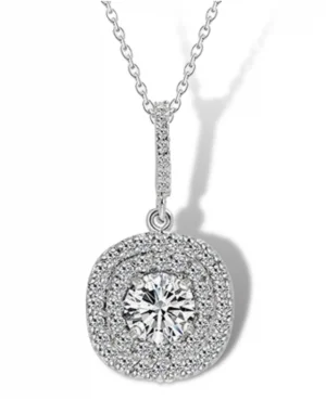 Online Silver Necklaces in Pakistan