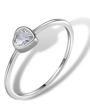 Pure Silver Rings in Pakistan