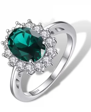 Online Pure Silver Rings in Pakistan