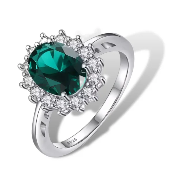 Online Pure Silver Rings in Pakistan