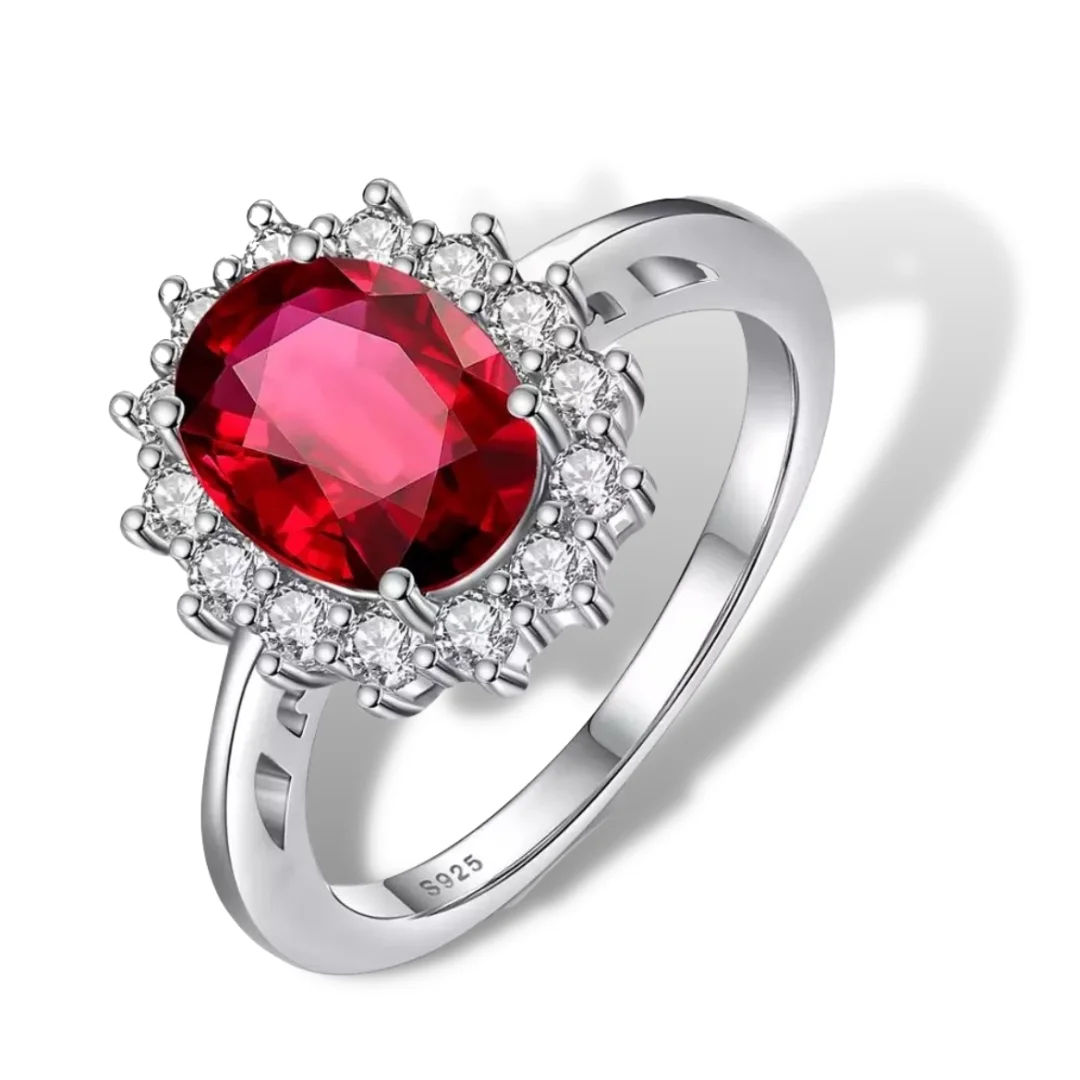 Buy Women Rings Online in Pakistan - Mahroze