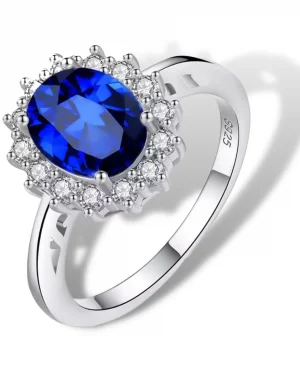 Online Pure Silver Rings in Pakistan