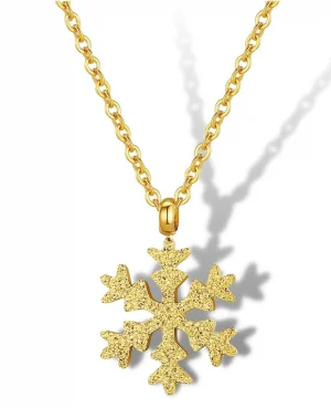Gold Women Necklace in Pakistan