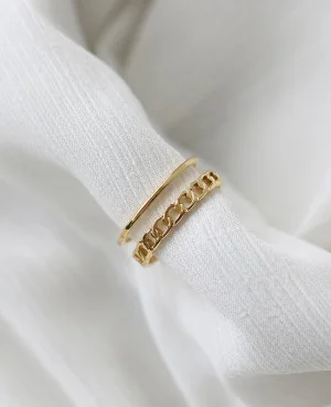 Gold Women Rings in Pakistan