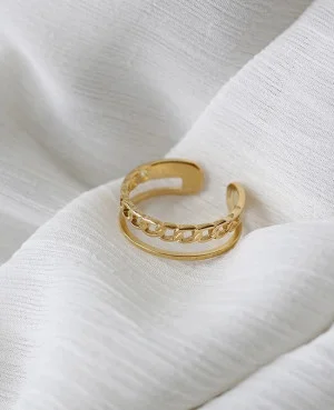 Gold Women Rings in Pakistan