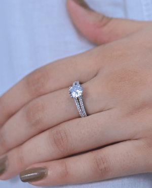 Online Women Rings in Pakistan