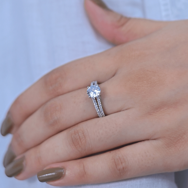 Online Women Rings in Pakistan