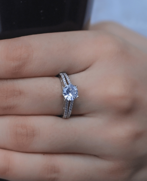 Online Women Rings in Pakistan