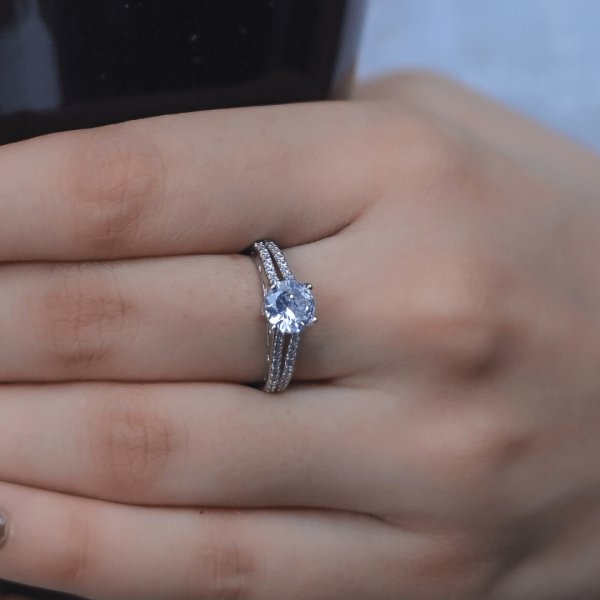 Online Women Rings in Pakistan