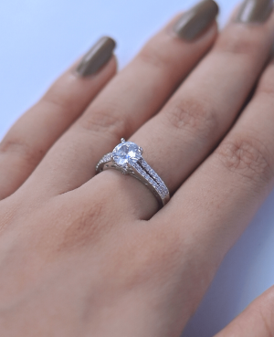 Online Women Rings in Pakistan