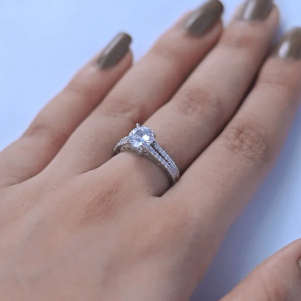 Online Women Rings in Pakistan