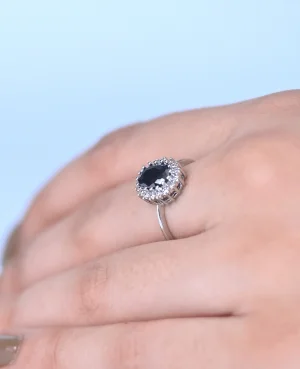 Black Stone Rings in Pakistan