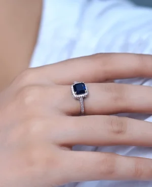 Women Rings in Pakistan