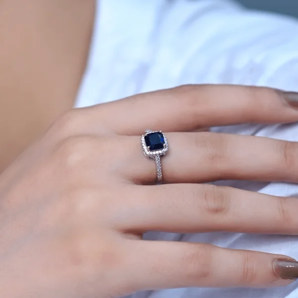 Women Rings in Pakistan