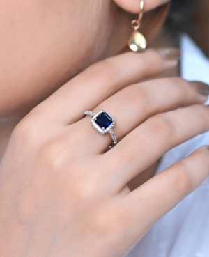 Women Rings in Pakistan