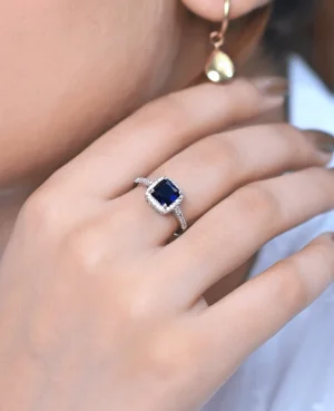 Women Rings in Pakistan