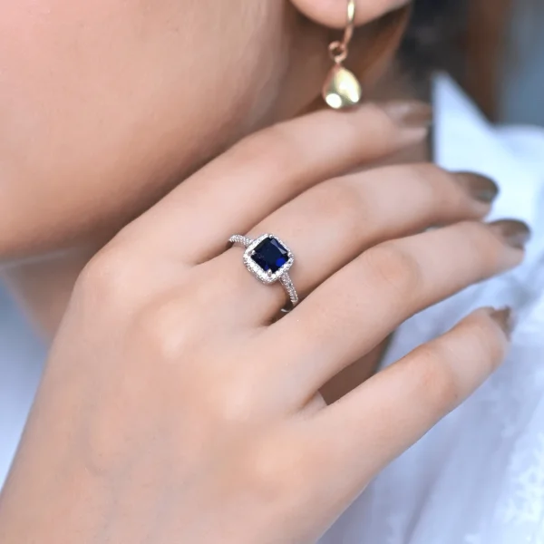 Women Rings in Pakistan