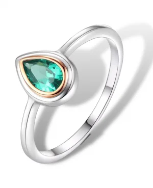 Pure Silver Rings in Pakistan