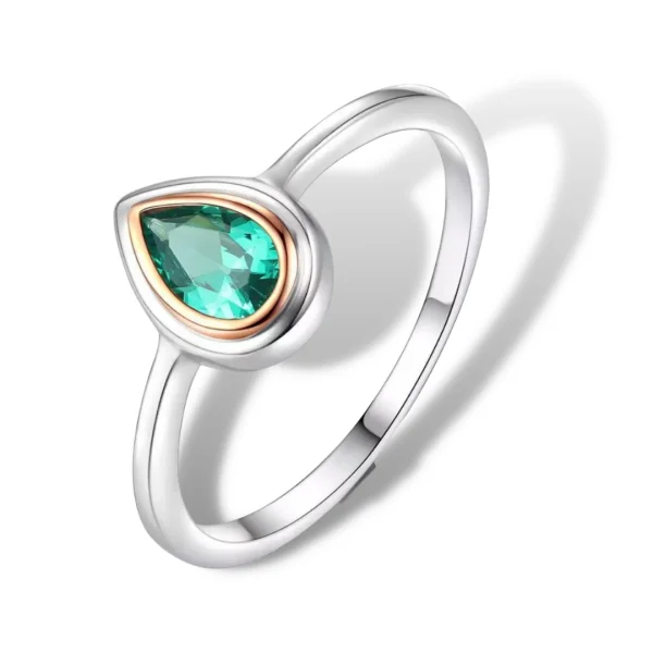Pure Silver Rings in Pakistan