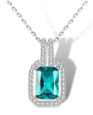Online Pure Silver Necklace in Pakistan