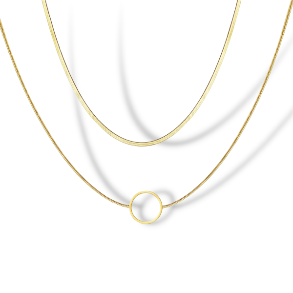 Online Beautiful Necklace Pakistan