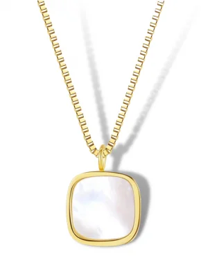 Online Gold Pendant Necklace Pakistan
