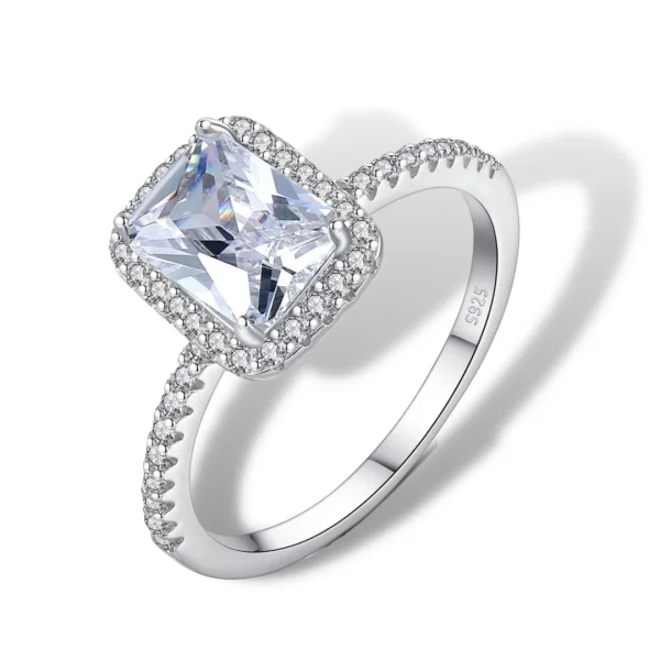 Online Pure Silver Chandi Women Rings in Pakistan