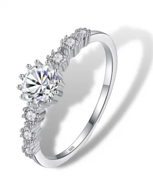 Online Pure Silver Chandi Women Rings in Pakistan