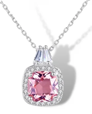 Pure Silver Necklaces in Pakistan