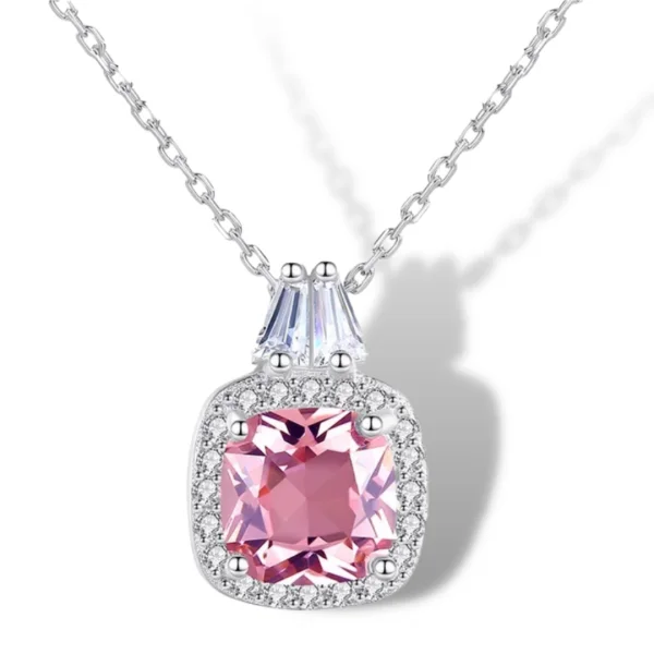 Pure Silver Necklaces in Pakistan