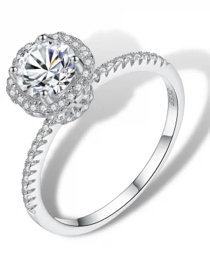 Pure Silver Rings in Pakistan