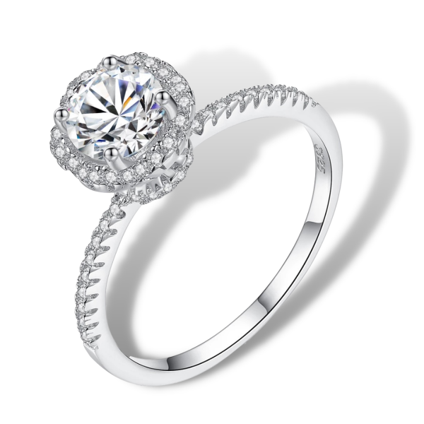 Pure Silver Rings in Pakistan