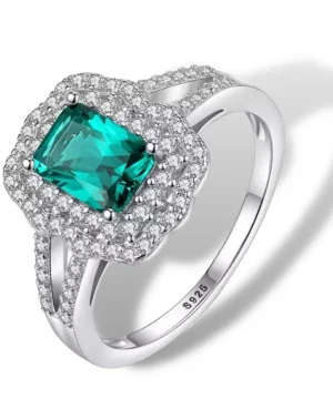 Online Pure Silver Rings in Pakistan