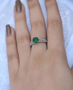 Online Women Rings in Pakistan