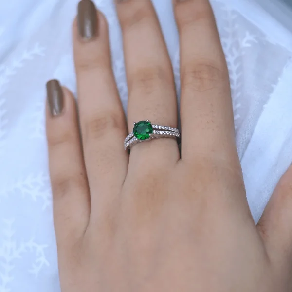 Online Women Rings in Pakistan