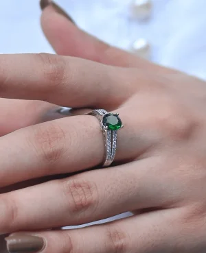 Online Women Rings in Pakistan