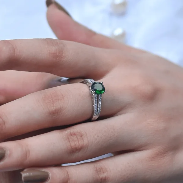 Online Women Rings in Pakistan