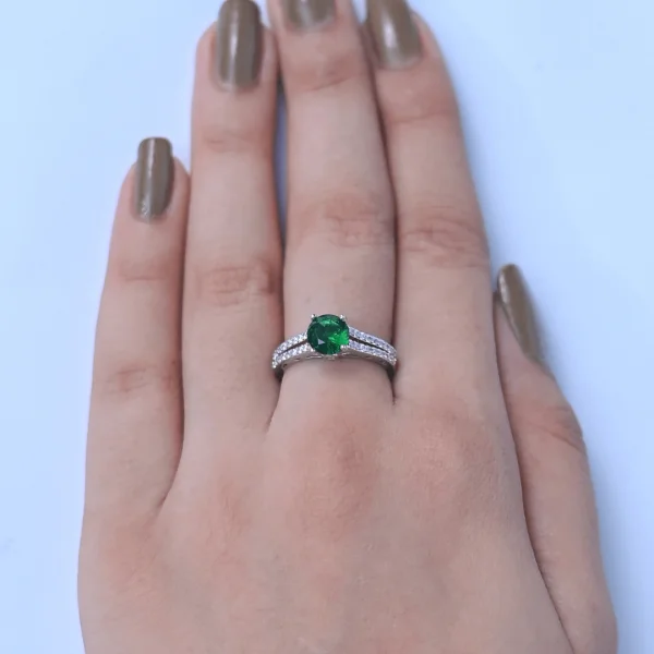 Online Women Rings in Pakistan