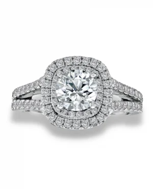 Beautiful Diamond Rings in Pakistan