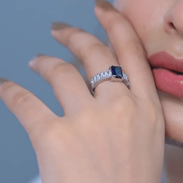Fashion Rings for Women in Pakistan