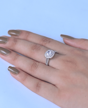 Diamond Rings in Pakistan