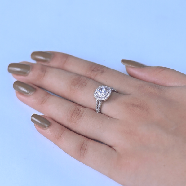 Diamond Rings in Pakistan