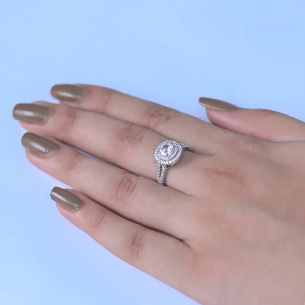 Diamond Rings in Pakistan