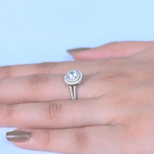 Diamond Rings in Pakistan