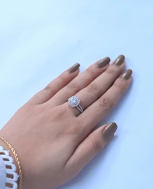 Diamond Rings in Pakistan