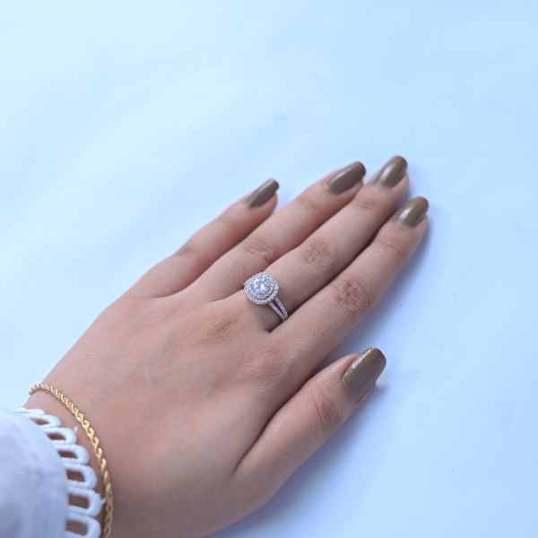 Diamond Rings in Pakistan