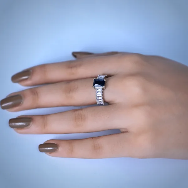 Fashion Rings for Women in Pakistan